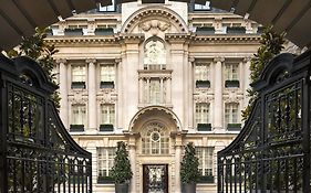 The Rosewood London Hotel